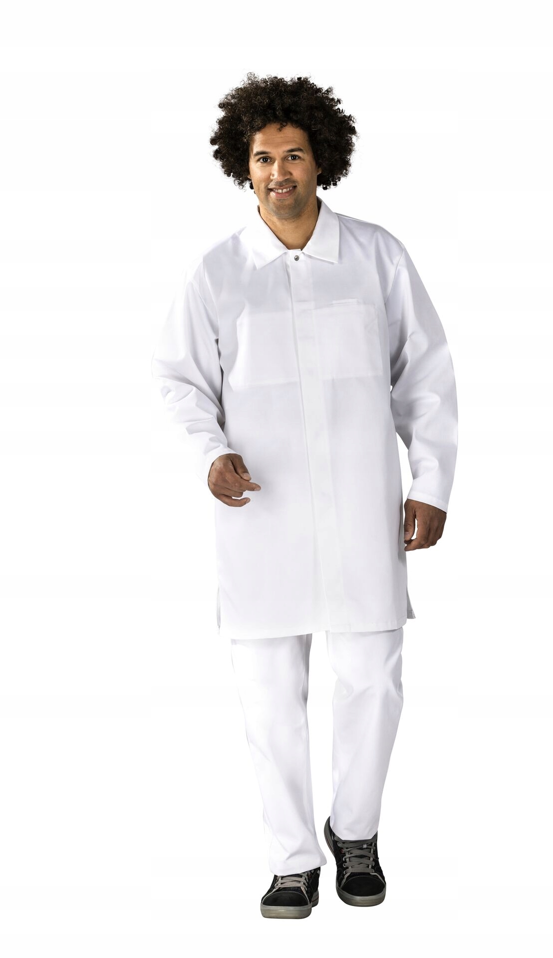 Pánské pracovní kalhoty Planam Food rM