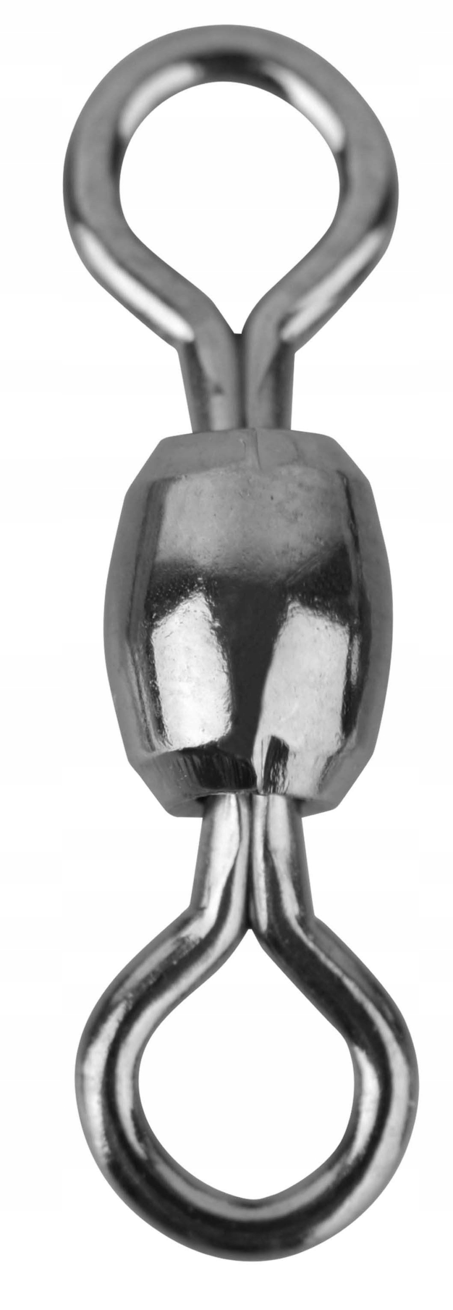 

Krętlik Savage Gear Swivel S (15szt.)