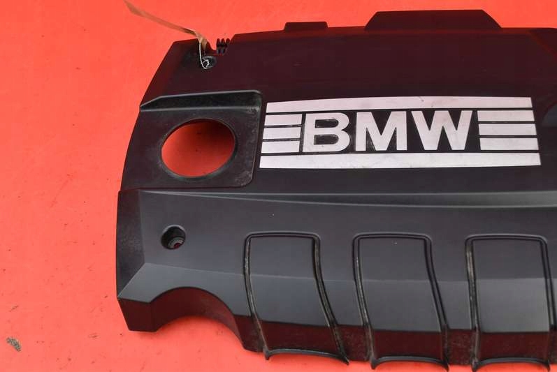 motor cover upper BMW E87 2.0i 143 KM LIFT 07-12
