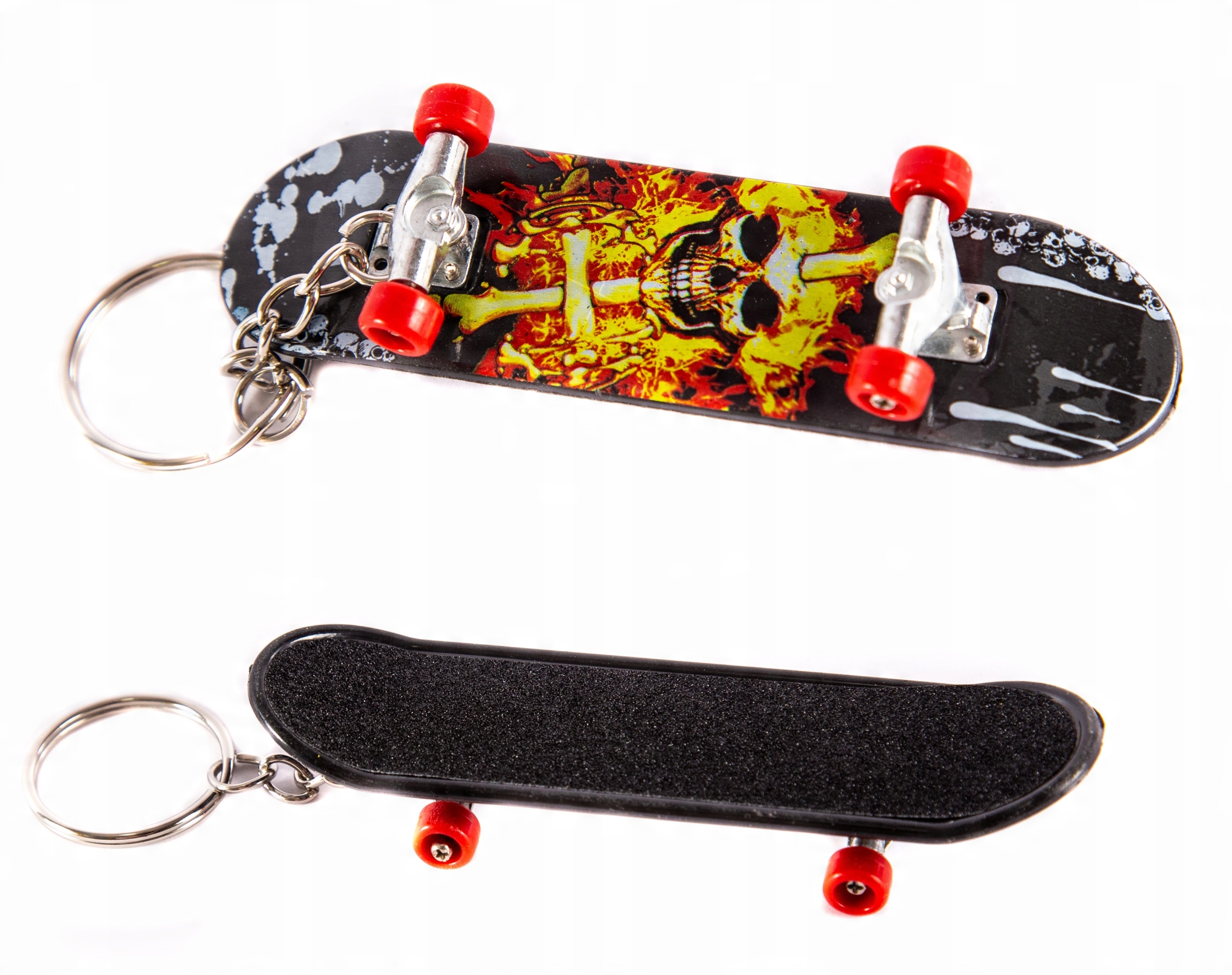 

Deskorolka Fingerboard Brelok Do Kluczy Deska