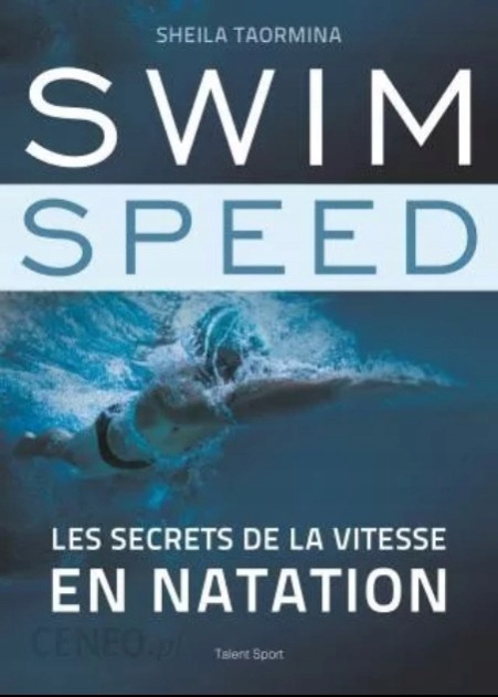Sheila Taormina - Swim speed