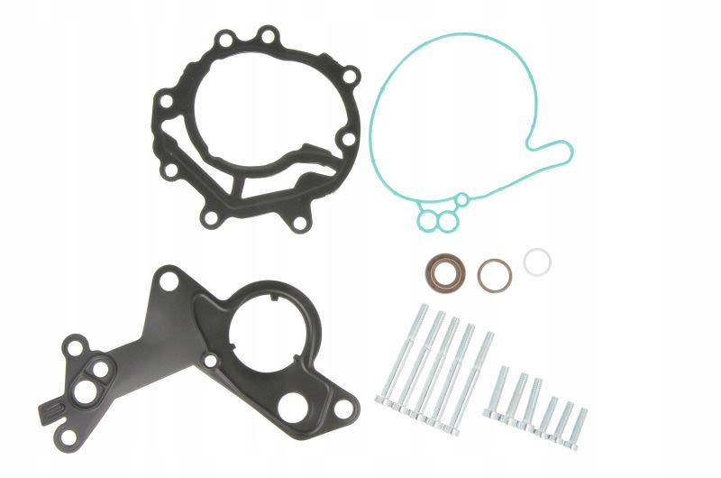 ZESTAW NAPR.POMPY PRÓŻNIOWEJ ALTEA, ALTE Engitech ENT410003 Zestaw Producent części Engitech