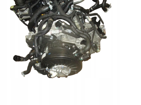 SKRZYNIA BIEGÓW 1.6 E-TECH RENAULT NISSAN DB1012