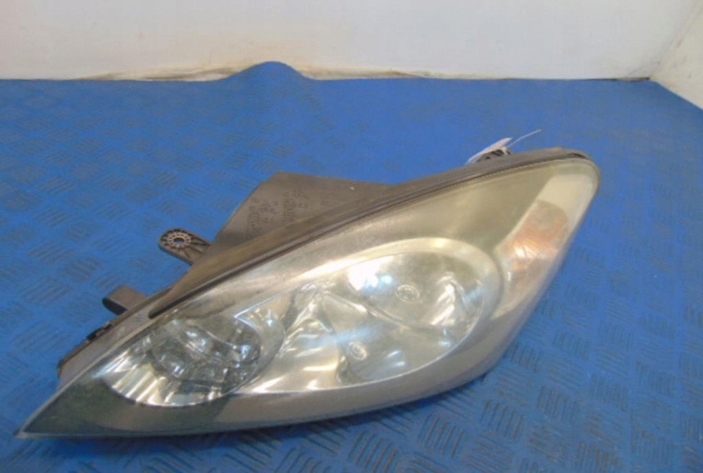 Frontscheinwerfer Kia Ceed CD LED Links Scheinwerfer Headlight - Thumbnail 2