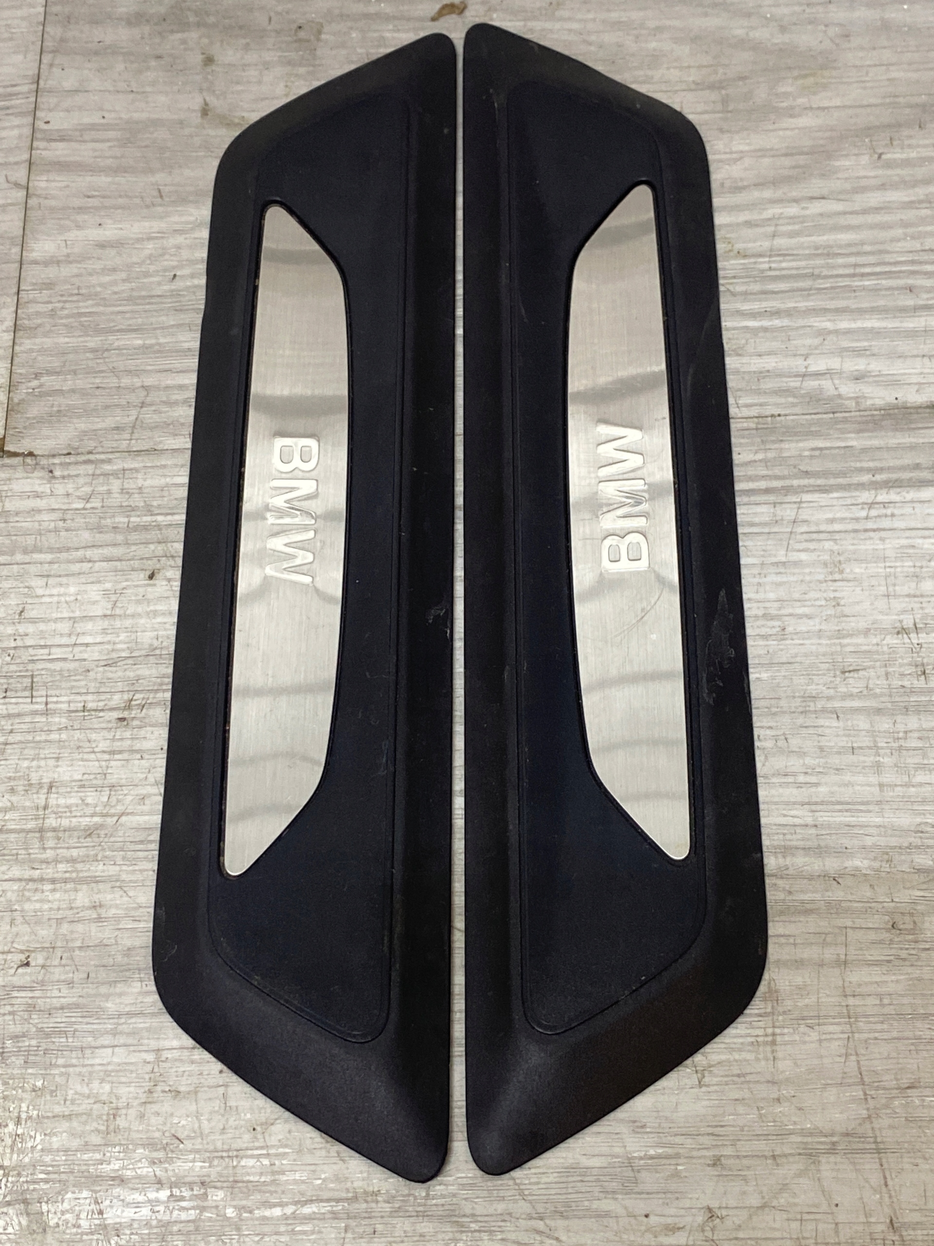 BMW 3 F34 4 F36 moulding threshold inner 8059015