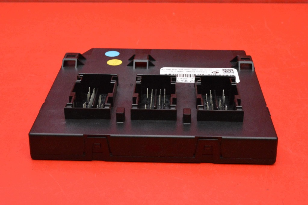 comfort control unit 1K0937084B VW GOLF 6 VI plus 1.4 16V 80 KM 08-14