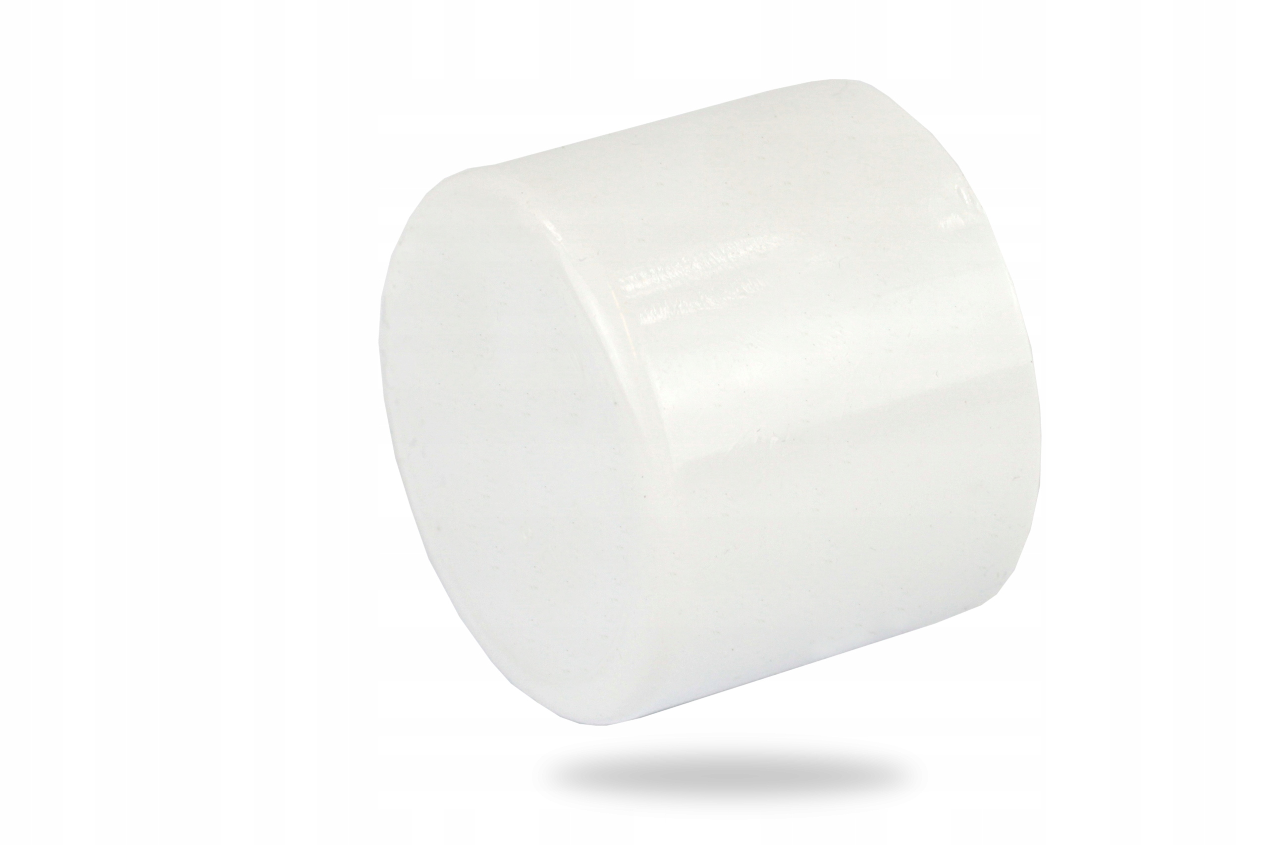 

Zaślepka 3/4'' Pvc-u Klejona Nibco