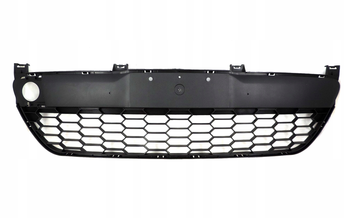453327 - Решітка радіатора в бампер Mazda 2 07-10