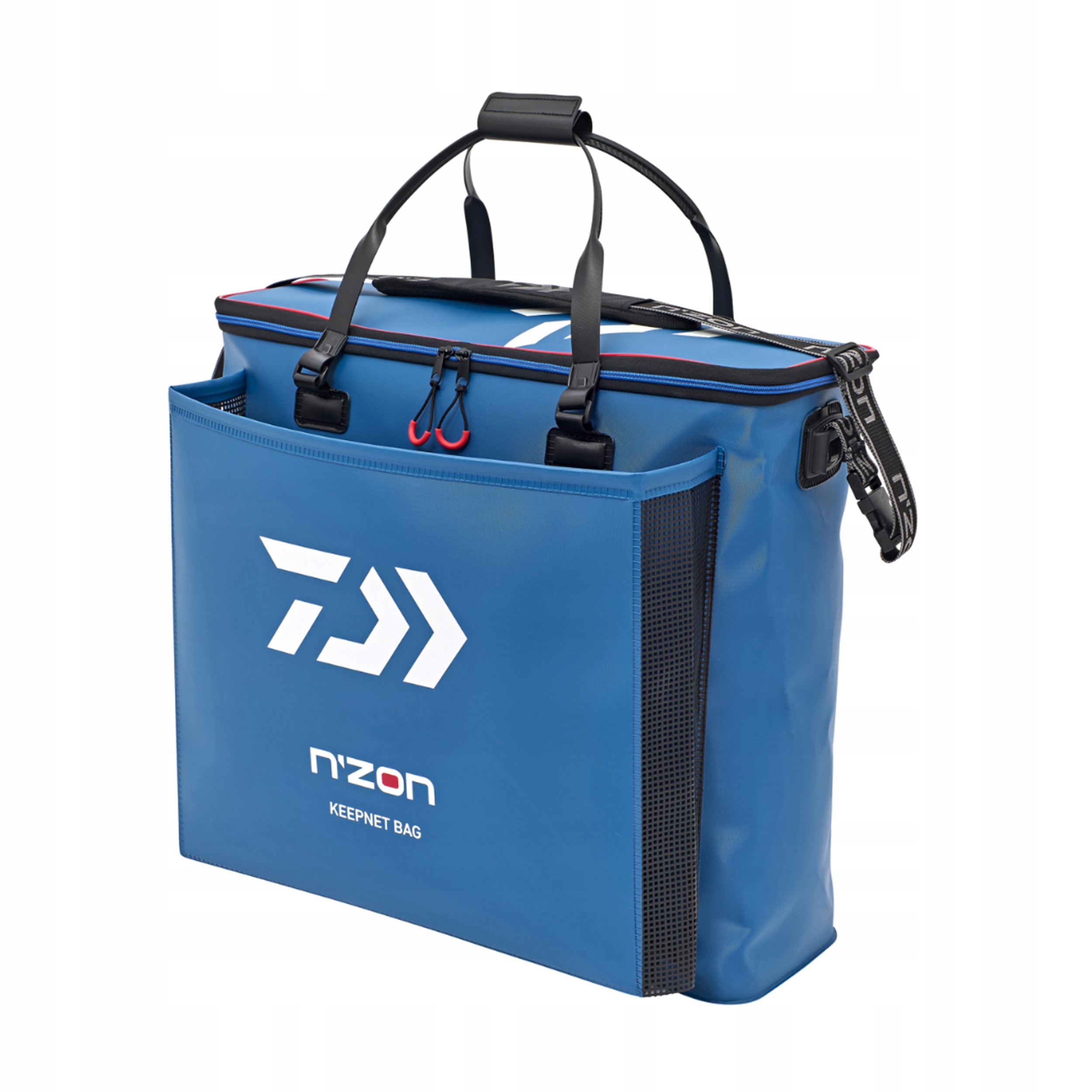 Torba wędkarska na siatkę Daiwa N'Zon Keepnet Bag wym.60x54x30cm