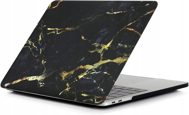 

Etui Obudowa Macbook Air 13 Retina Marmur A2337 M1
