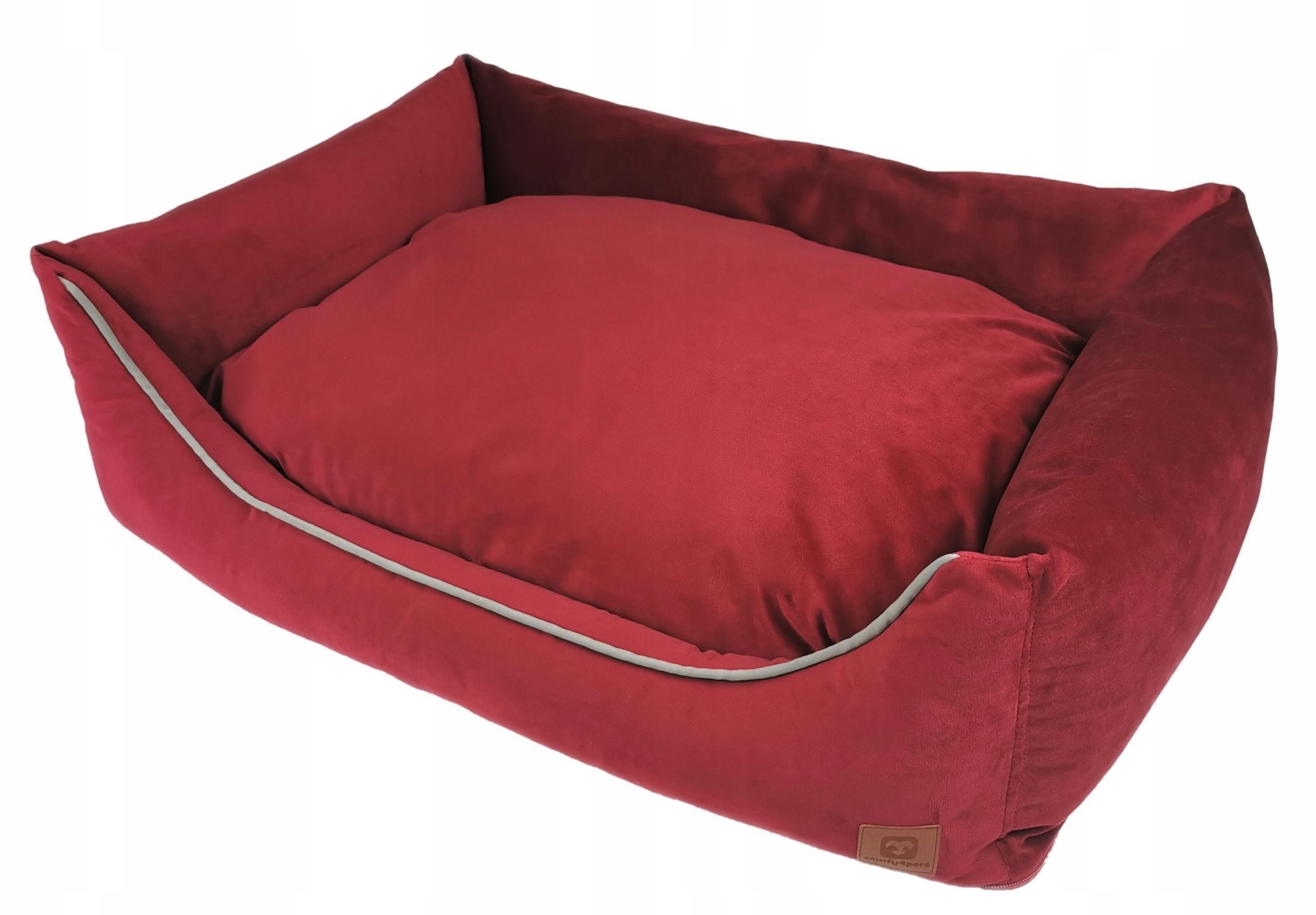 

Legowisko Dla Psa Kota posłanie sofa Kanapa 70x50