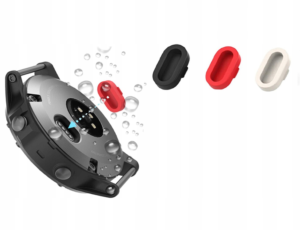 Adapter+Ładowarka do Garmin Instinct 2/2s/ Solar Marka Inna