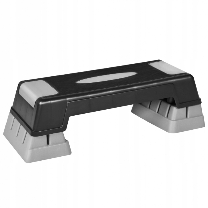 

Step do aerobiku stepper Fitness 3 stopnie steper