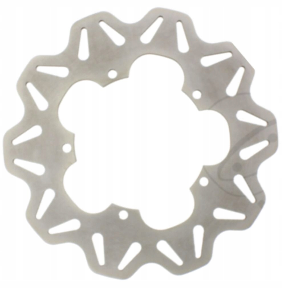 Brzdová Kotúčka Zadná Vespa Elettrica Red ET2 50 ET4 125 LX 150 LXV