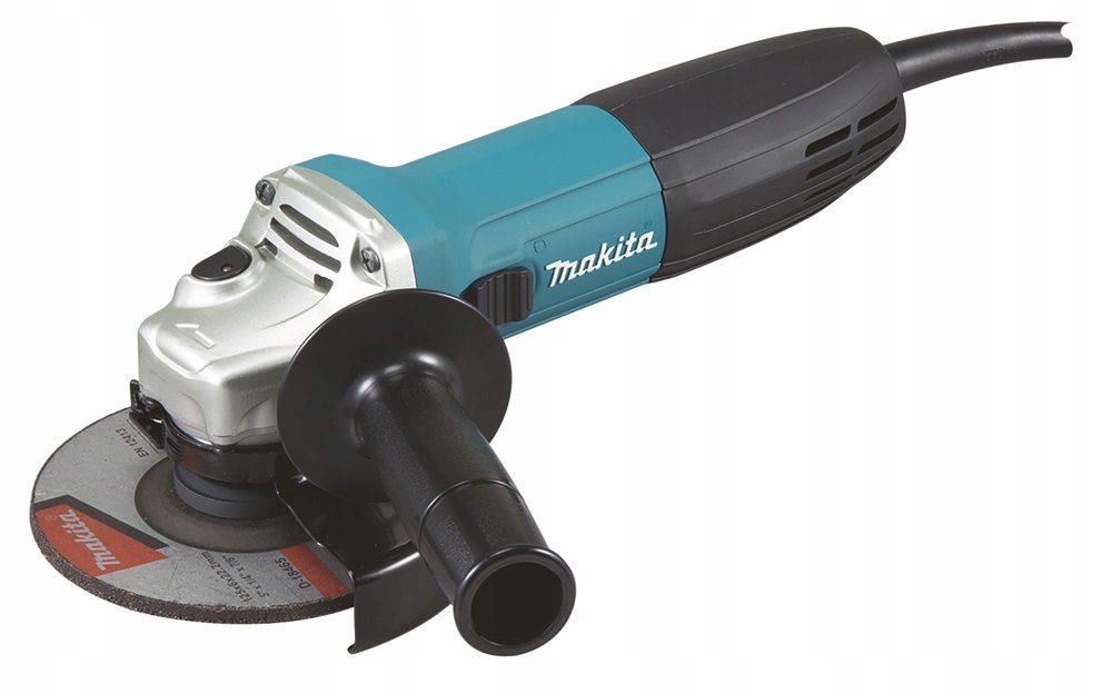 Szlifierka kątowa Makita GA5030R 720 W