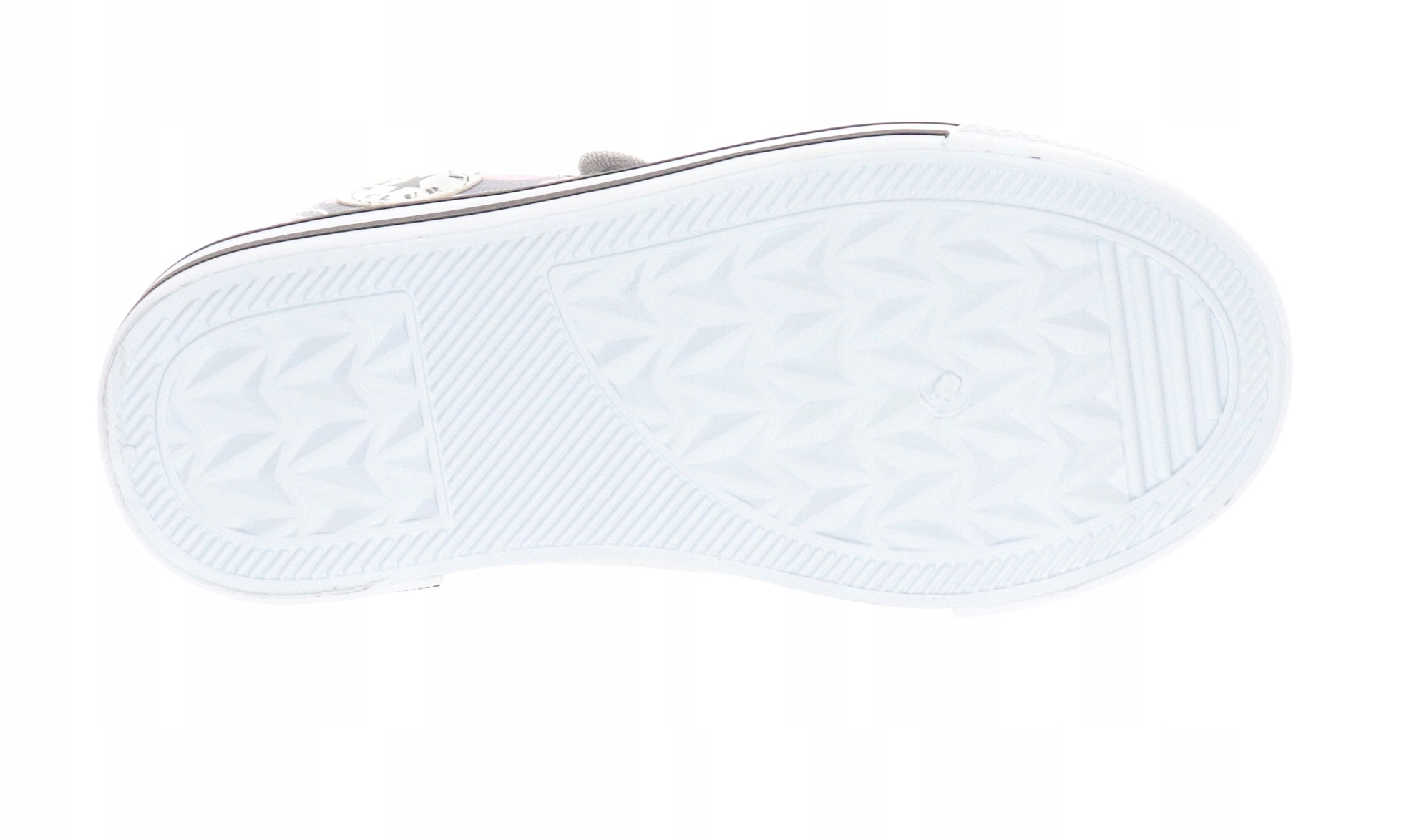 AMERICAN CLUB TRAMPKI TENISÓWKI BUTY SPORTOWE R.35 Płeć dziewczynki