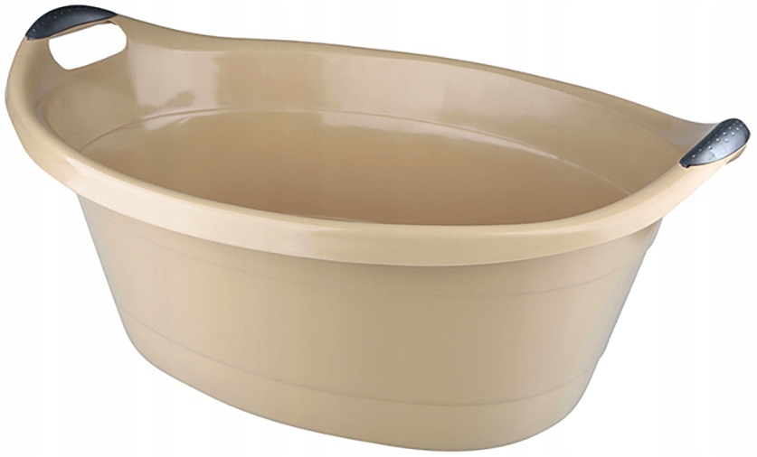 ARTGOS - Miska - Kosz - Wanienka na pranie - 25 L