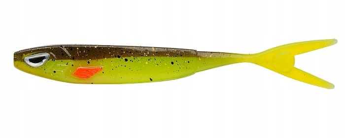 

Na Sandacza Guma Berkley Sick Vamper 14cm