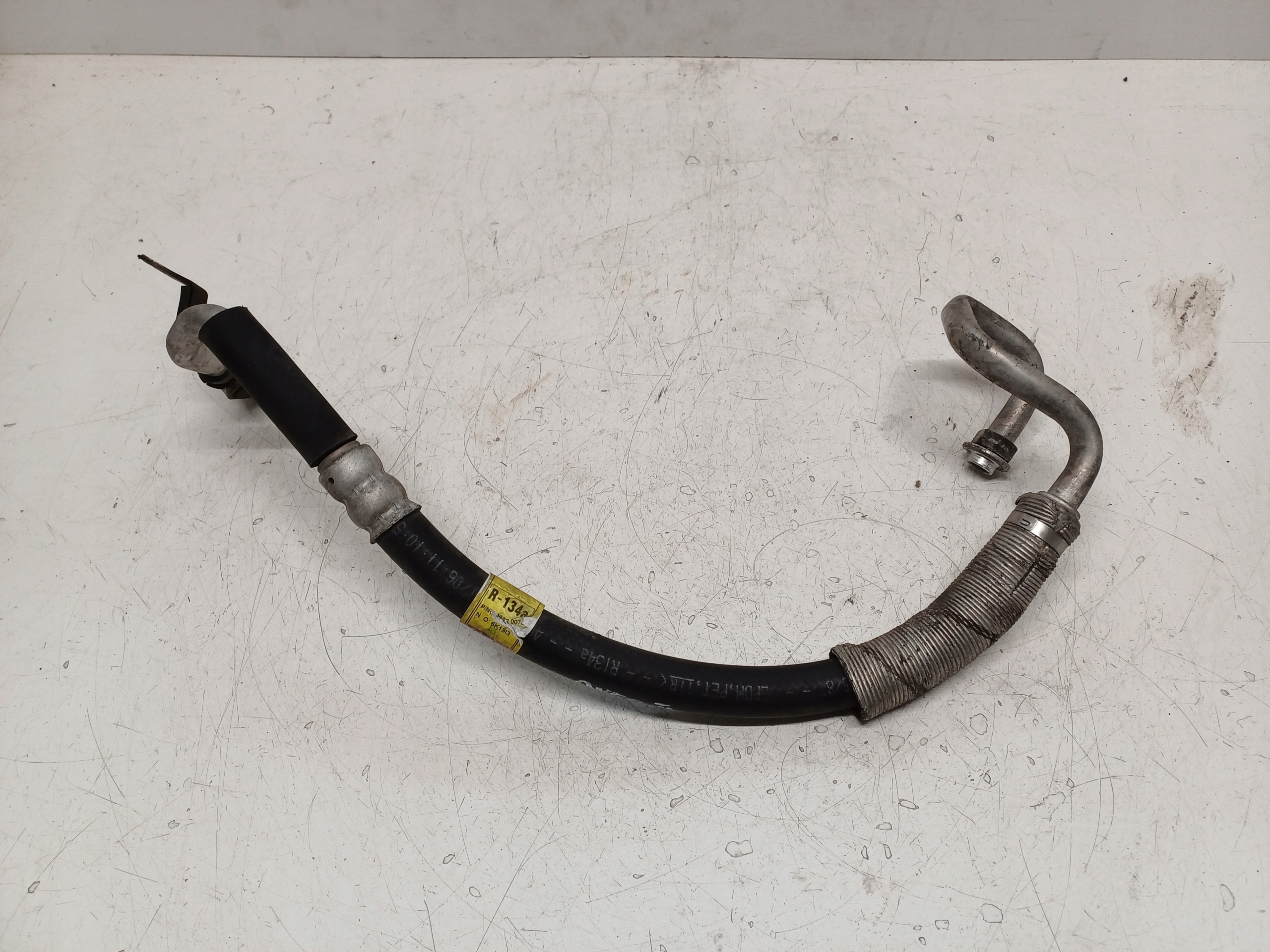 CHEVROLET AVEO II 2 T250 05-11 1.4 PRZEWÓD KLIMATYZACJI