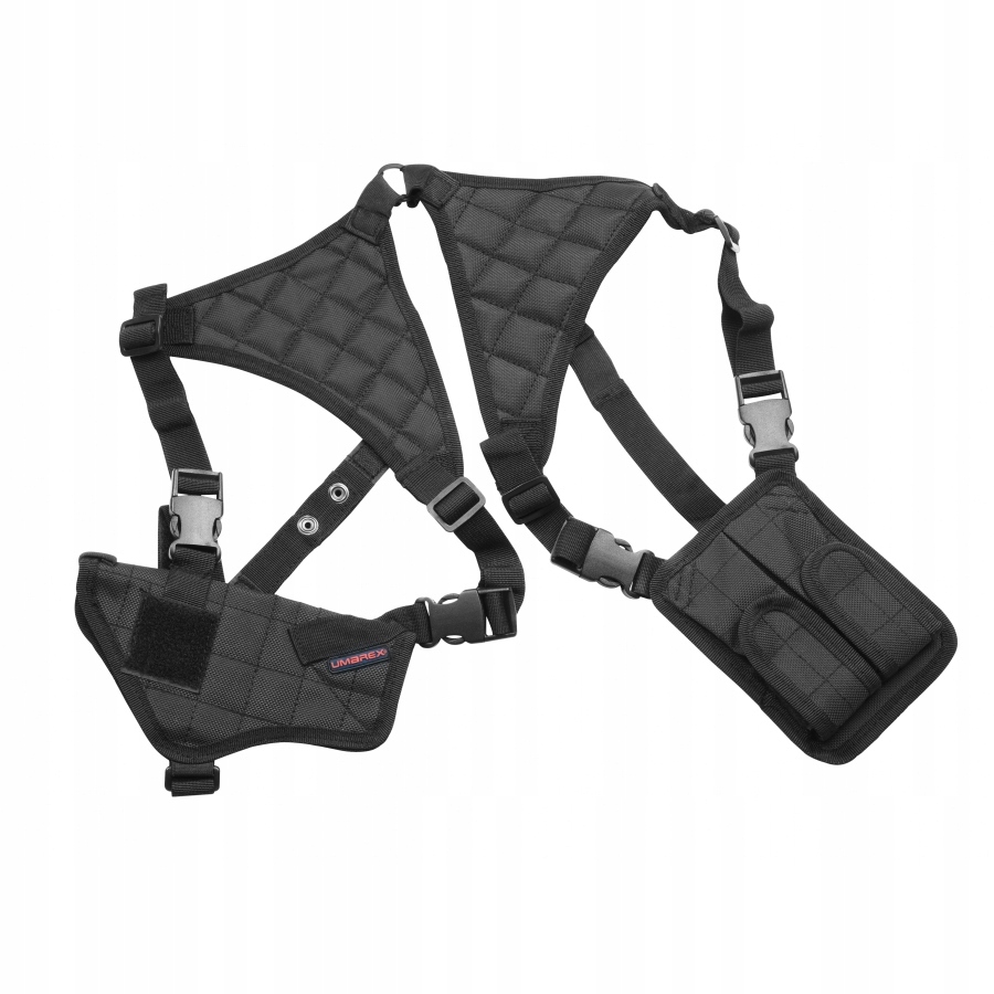 Taktické Postroje Na Zbraň Umarex Univerzální Pouzdro