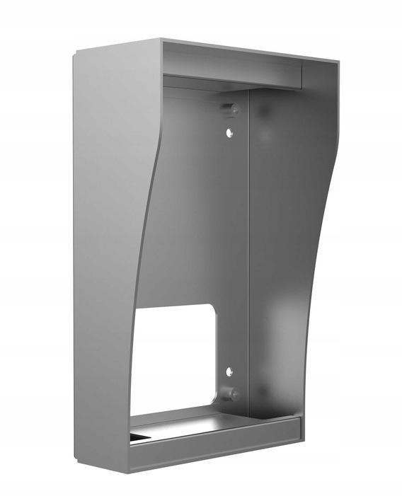 Zestaw wideodomofonowy Hilook by Hikvision HD-VIS-02-W Typ domofonu Przewodowy Wi-Fi