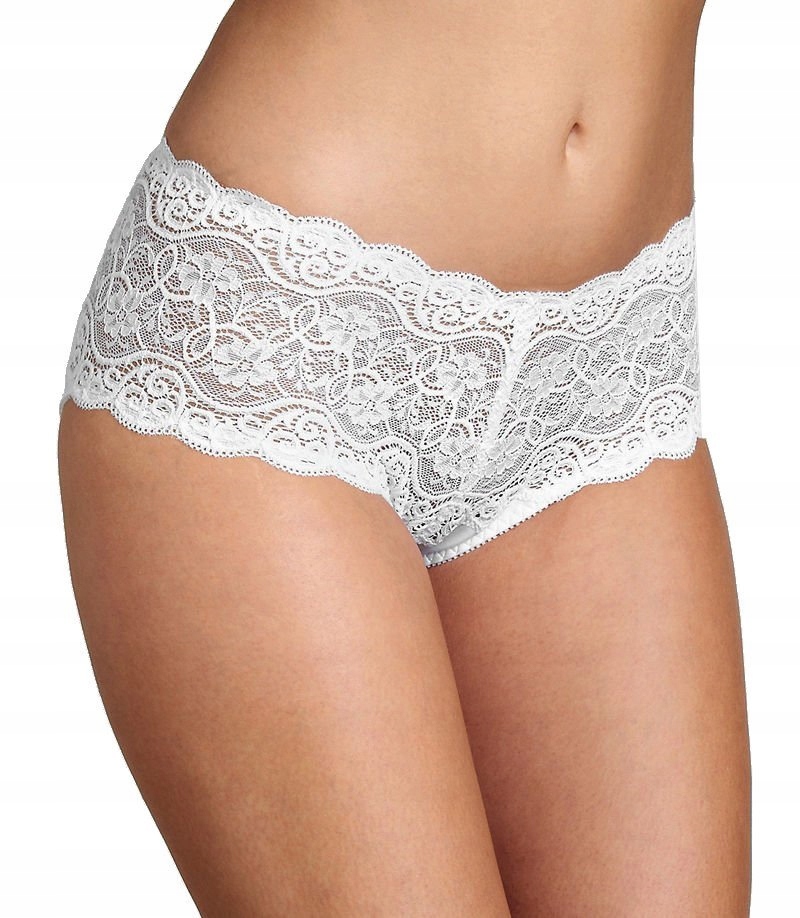 Dámské kalhotky Triumph Amourette 300 Maxi X 38
