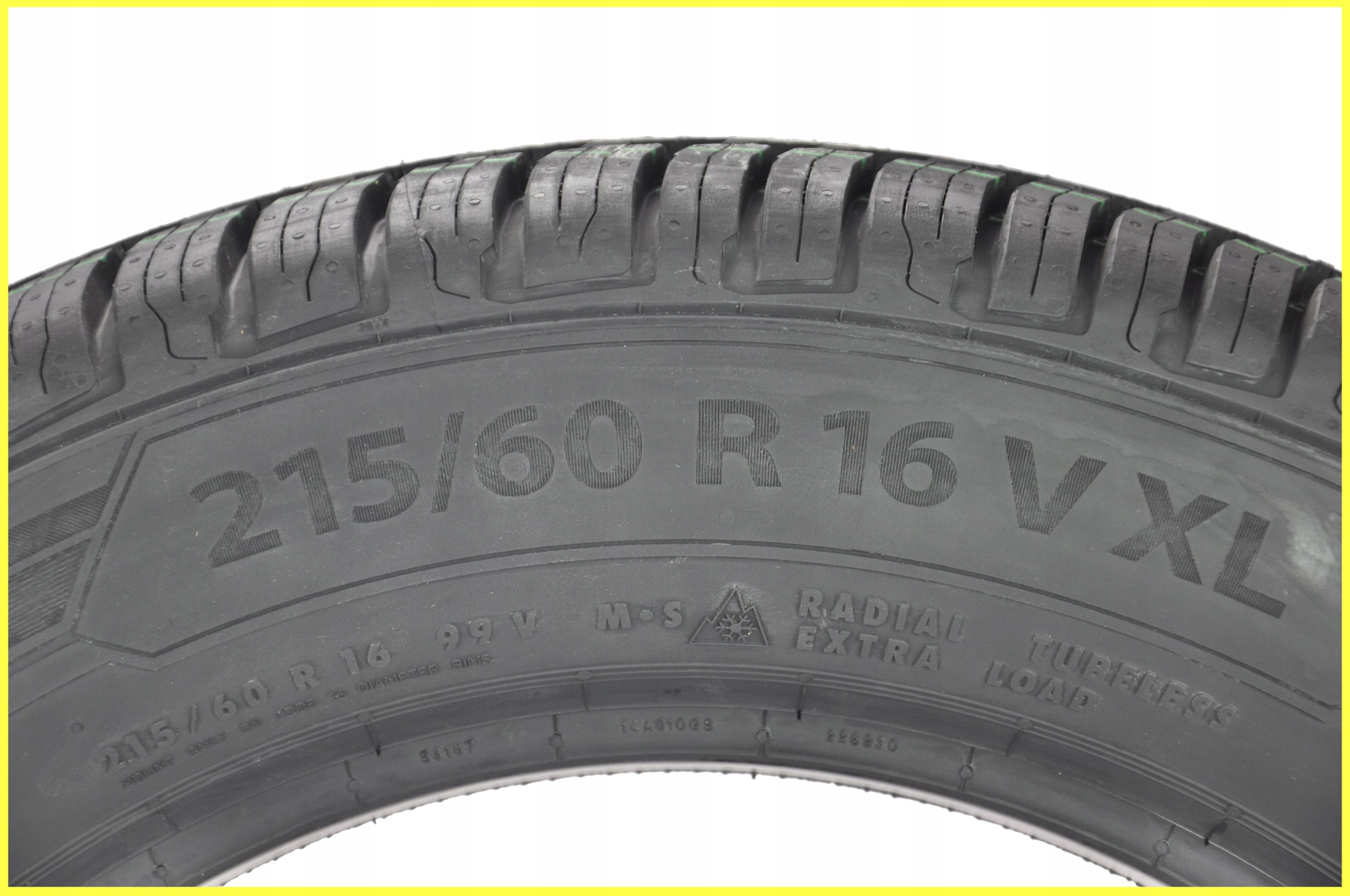 2 x 215/60R16 XL 99V Quartaris 5 BARUM CAŁOROCZNE Marka Barum