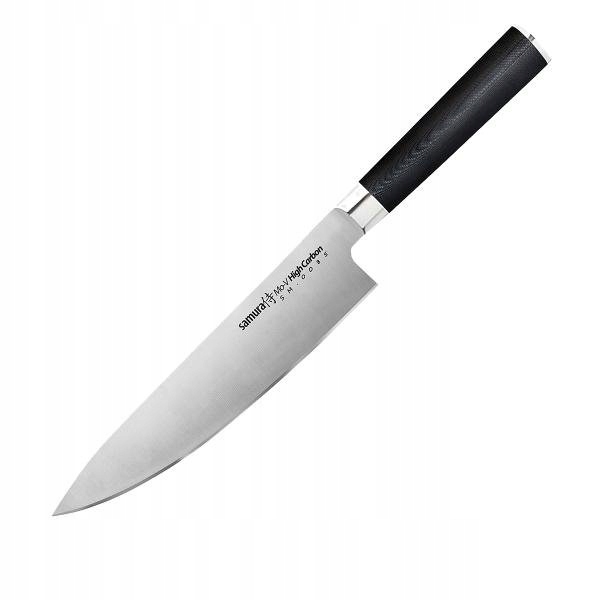 

Samura Mo-v Szef kuchni AUS-8 200mm