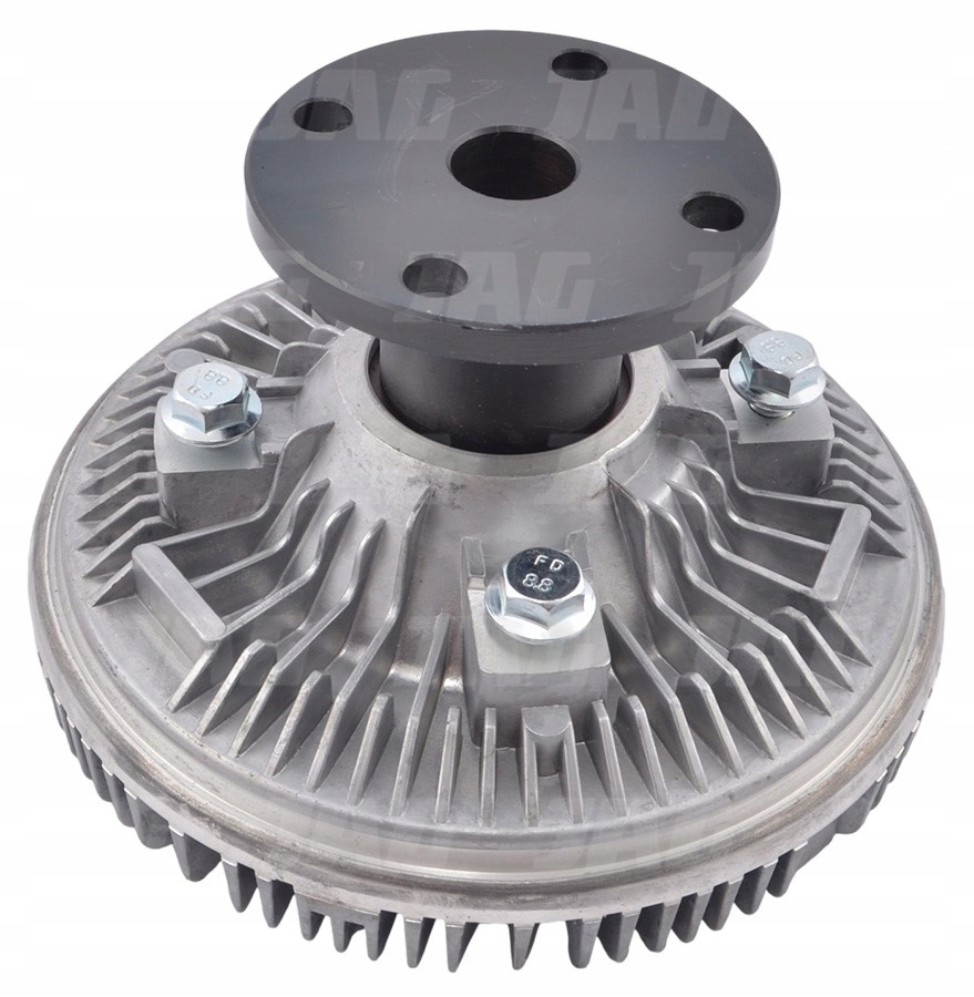 Viskózní spojka Fendt 400 700 G411201040100