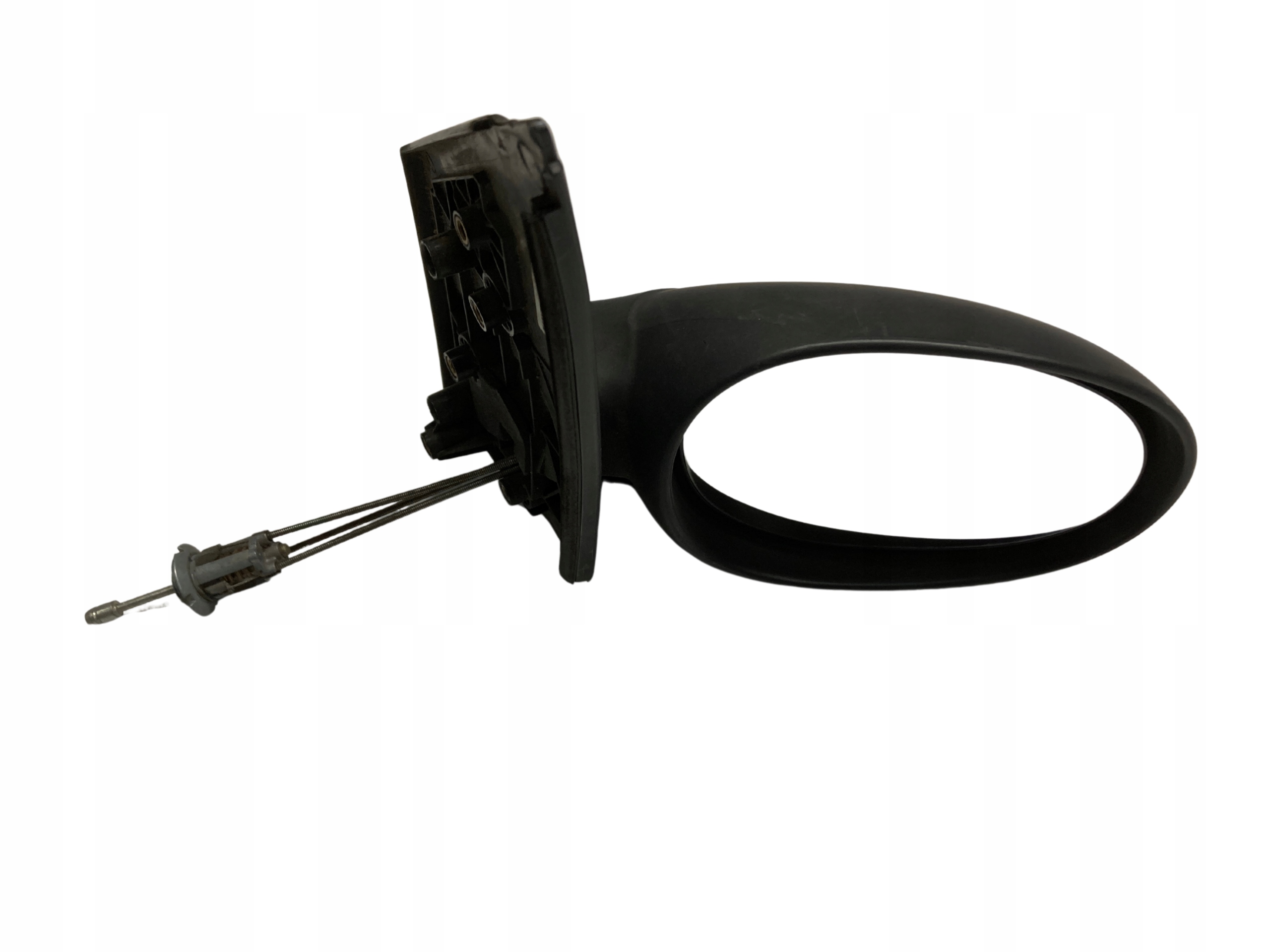 SMART FORTWO I LUSTERKO PRAWE MANUALNE EU 017004