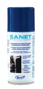 

Spray Do Odświeżania Klimatyzacji 150ML Ocean