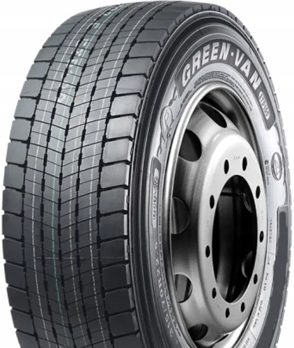 ШИНЫ 315/70R22.5 CROSSWIND CWD10E 156/150L 3PMSF