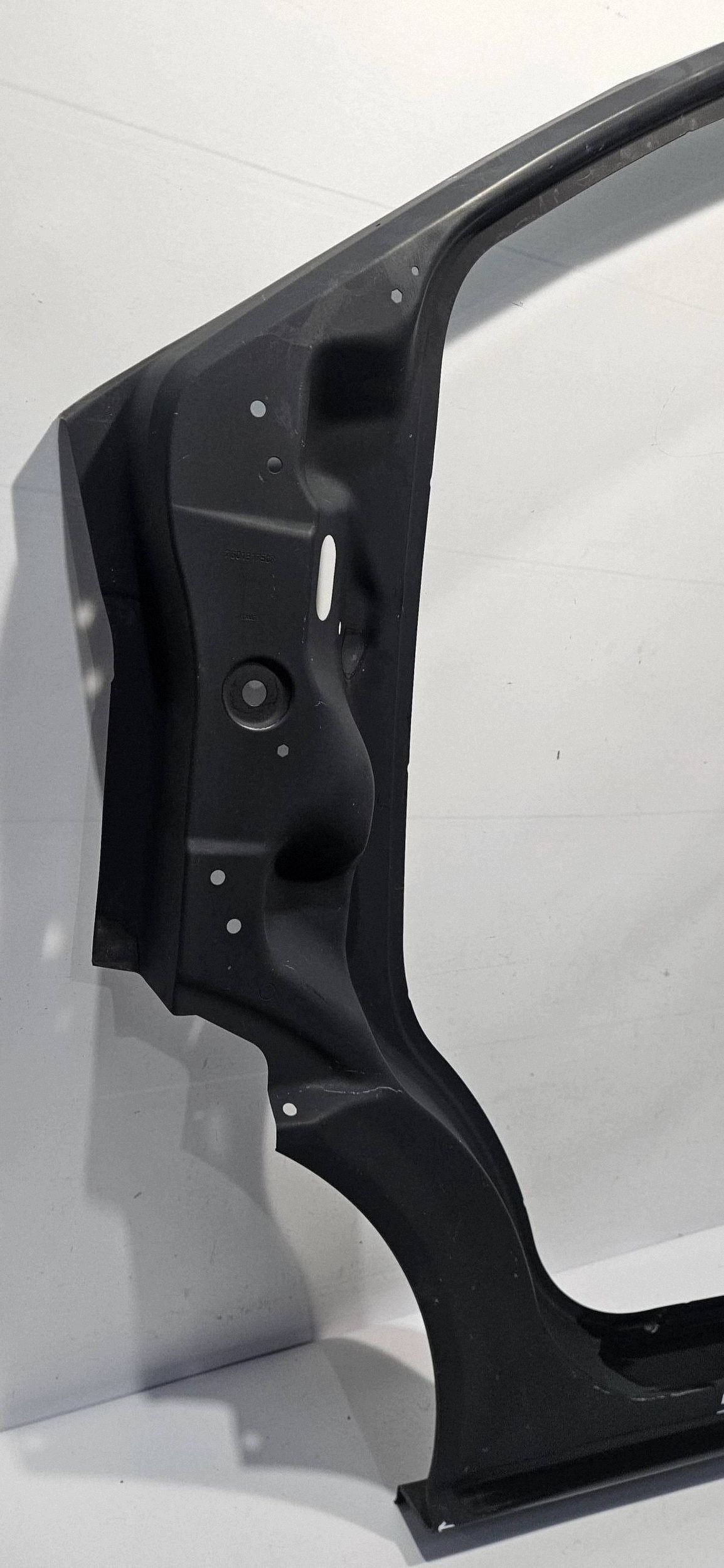 threshold pillar left side RENAULT TRAFIC III 14- new original