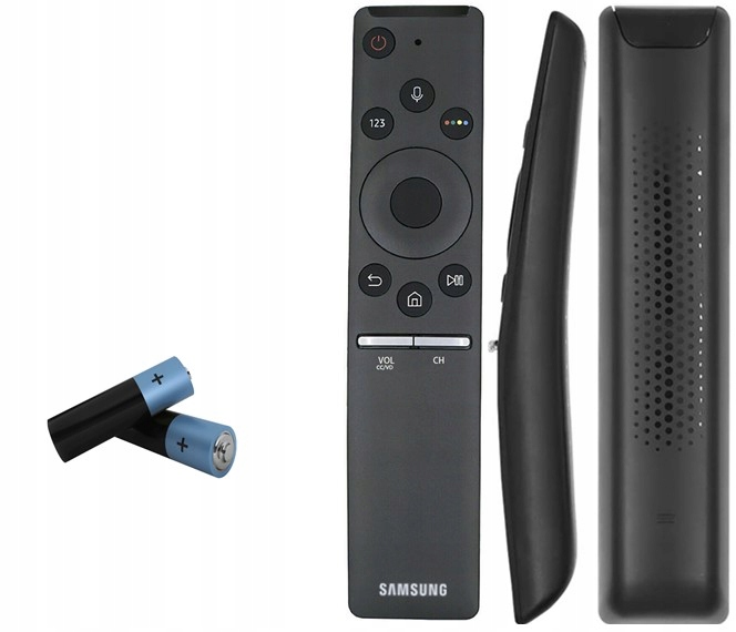 Originální Dálkový Ovladač Pro Televizor Samsung UE43MU6102 UE43MU6102K UE43MU6102KXXH