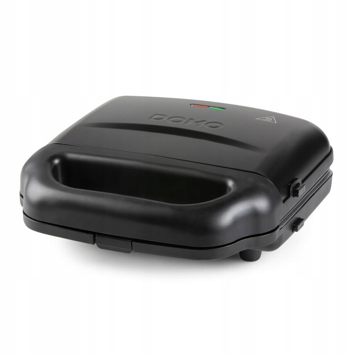 Domo DO9291C Big Snack XL 3v1 Sendvičovač Vaflovač Gril 1400W