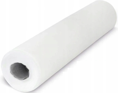 

Prześcieradło Włókninowe Jednorazowe 50m x60cm