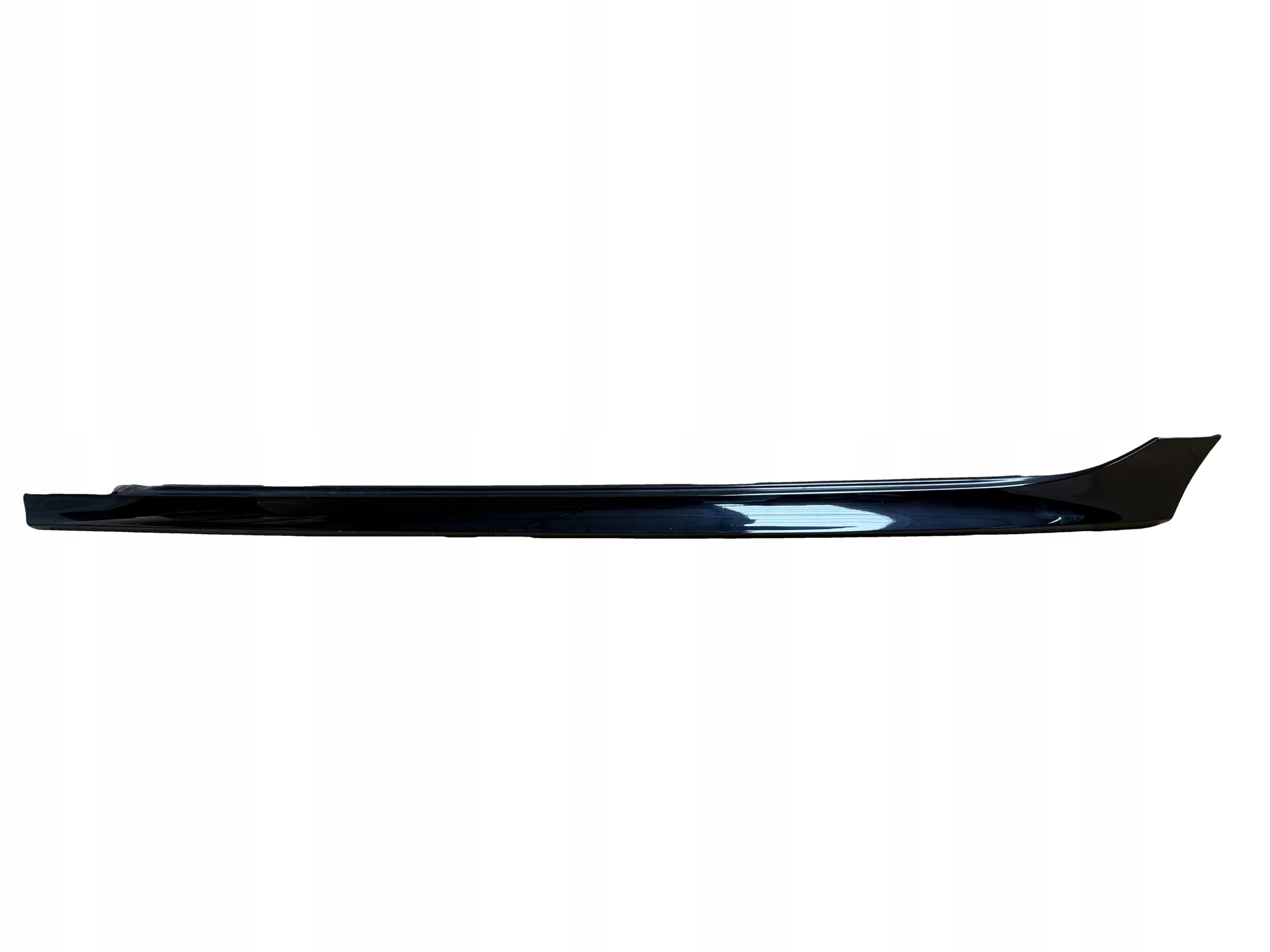 AUDI RS7 4G moulding cap threshold threshold left LY9T