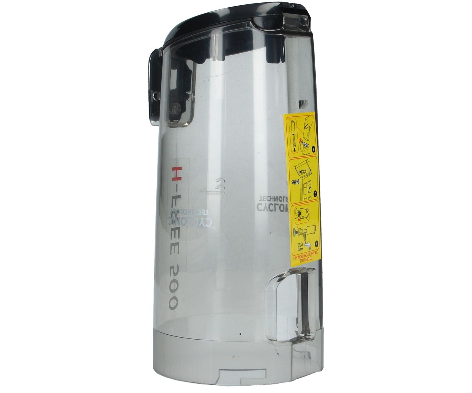 

Hoover H-free 500 pojemnik do odkurzacza