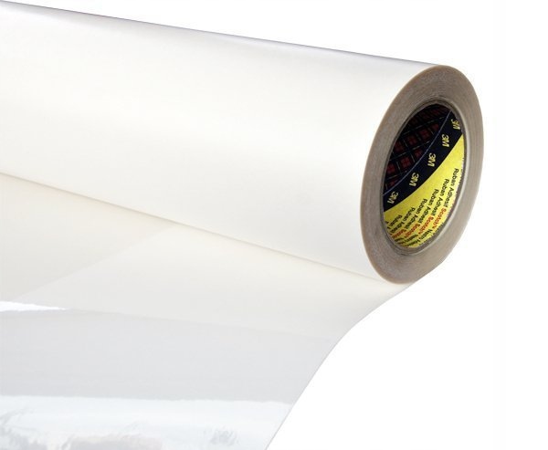 Folia Ochronna samochodowa 3M 350um 20x140cm