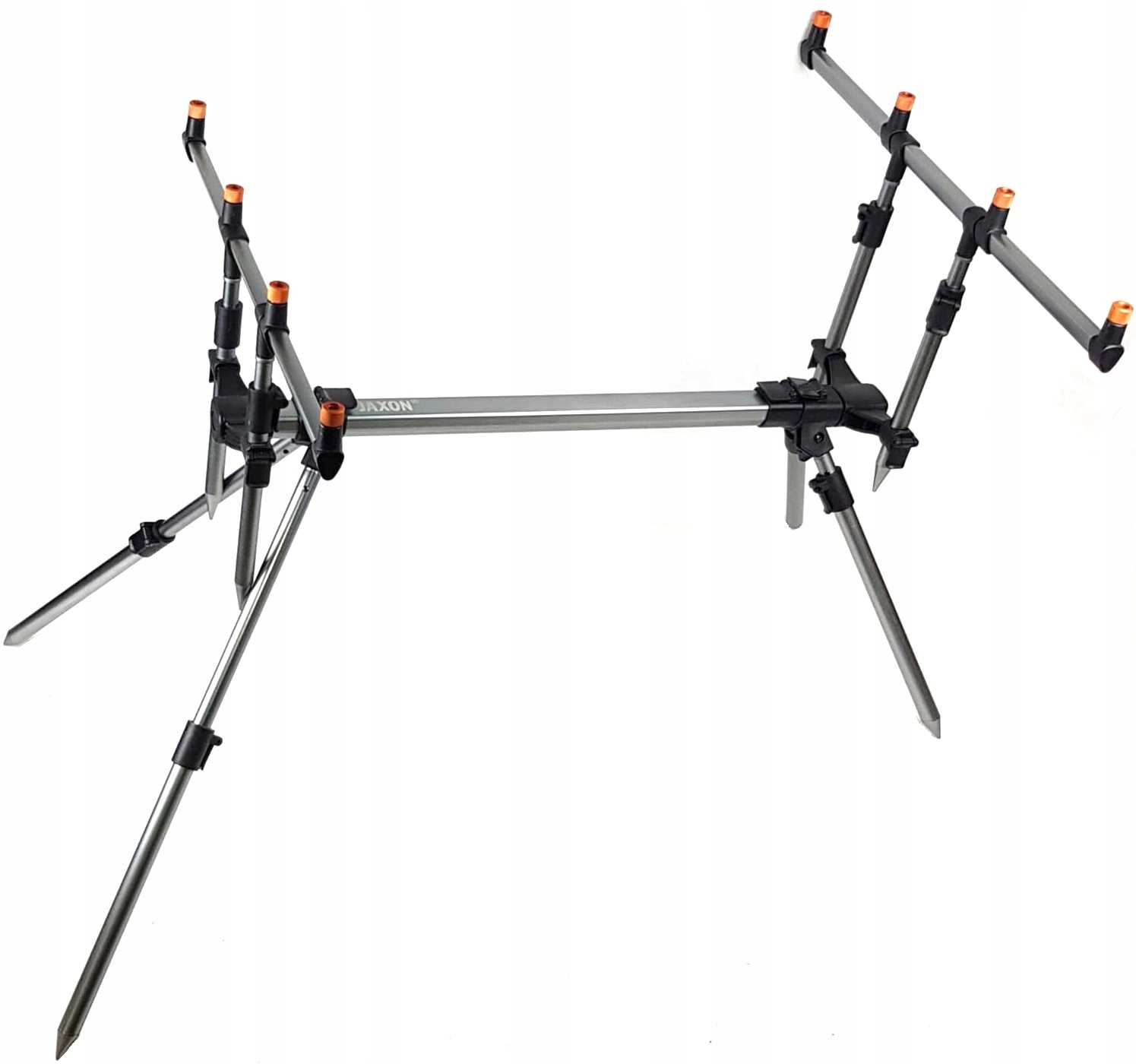 Stanowisko Karpiowe Rod Pod Stojak JAXON PZ-RPD008 Kod producenta PZ-RPD008