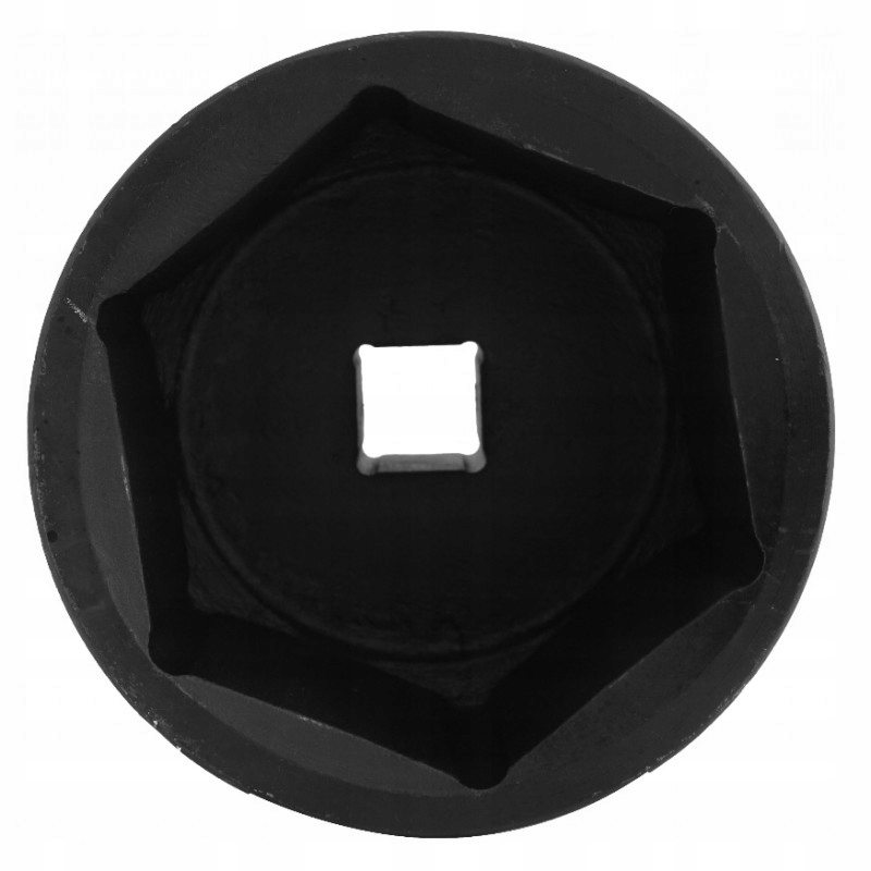 Nasadka 6-kątna 105mm udarowa 1 cal VERKE Marka Verke