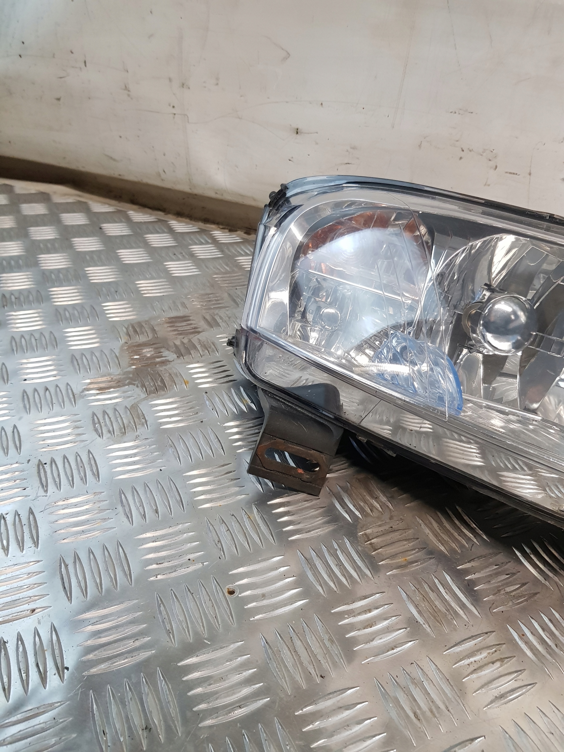 FIAT STILO LIFT 02R- light right front EUROPA