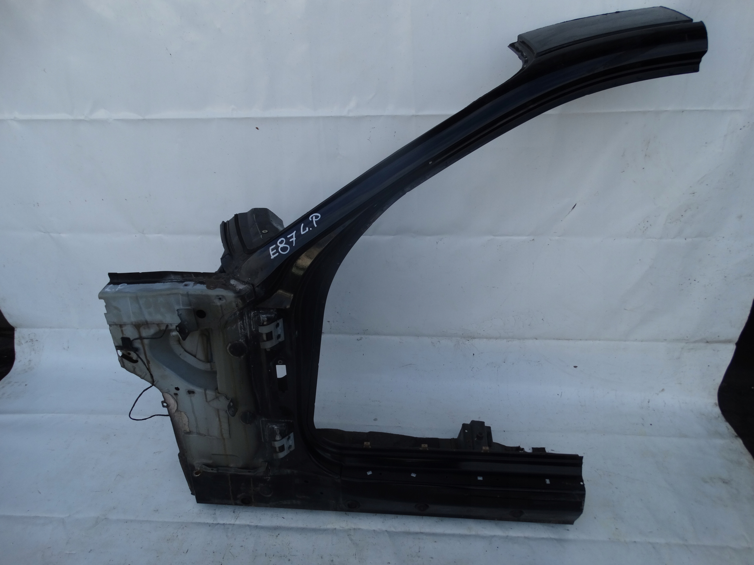 ПОРІГ СТІЙКА ЛІВИЙ ПЕРЕД BMW E65 E66