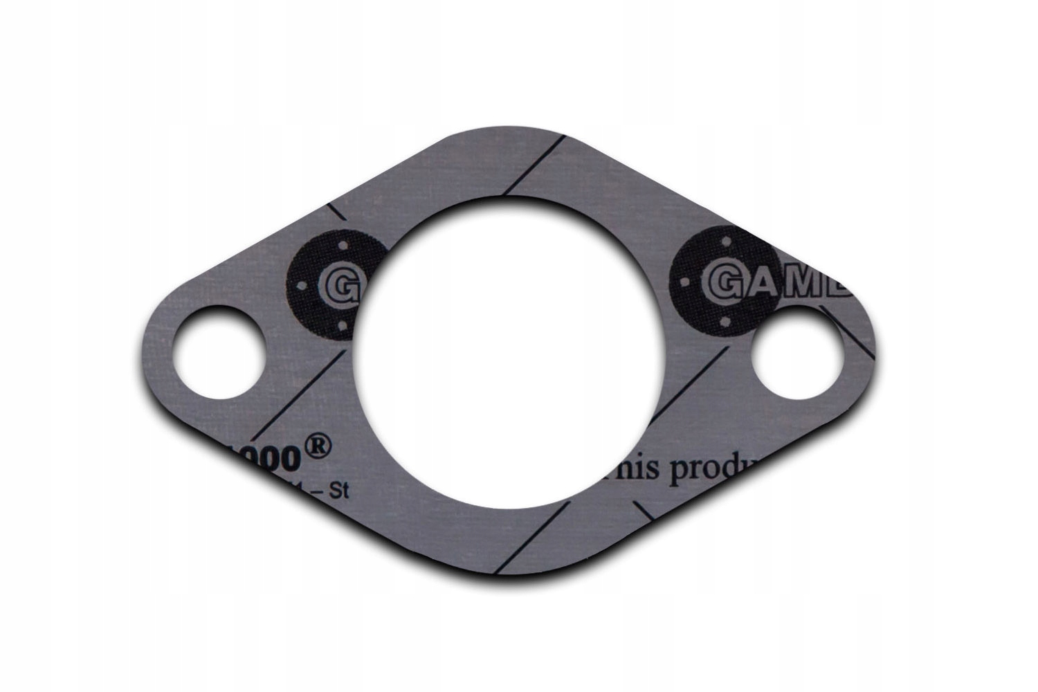 

Uszczelka Egr 1.9 Td TDi AUDi Seat Skoda Vw Ford