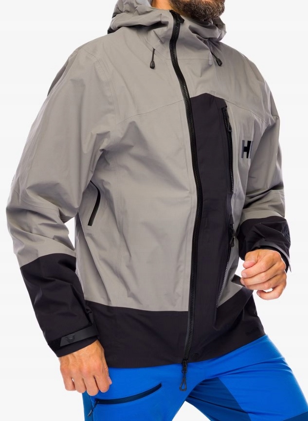Bunda Helly Hansen Odin Bc Infinity Shell Jacket 63212-876 vel. M