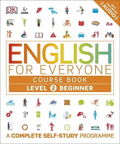 English for Everyone ①②③④とGrammar 2セット English for