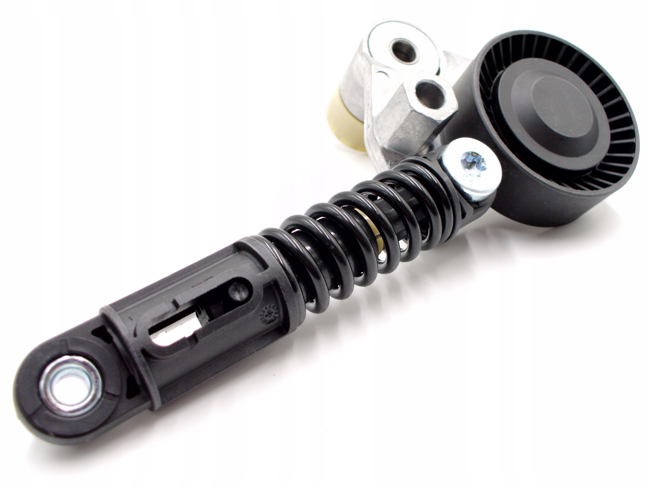 NAPINACZ PASKA SSANGYONG REXTON RODIUS ACTYON KYRON KORANDO 2.0 2.7 XDI Producent części Inny