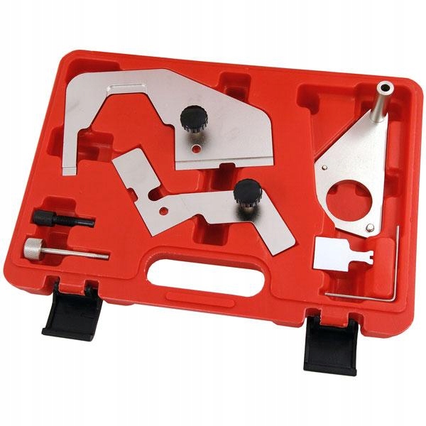 Блокування газорозподілу FORD 2.0 ECOBOOST Scti Ti-VCT