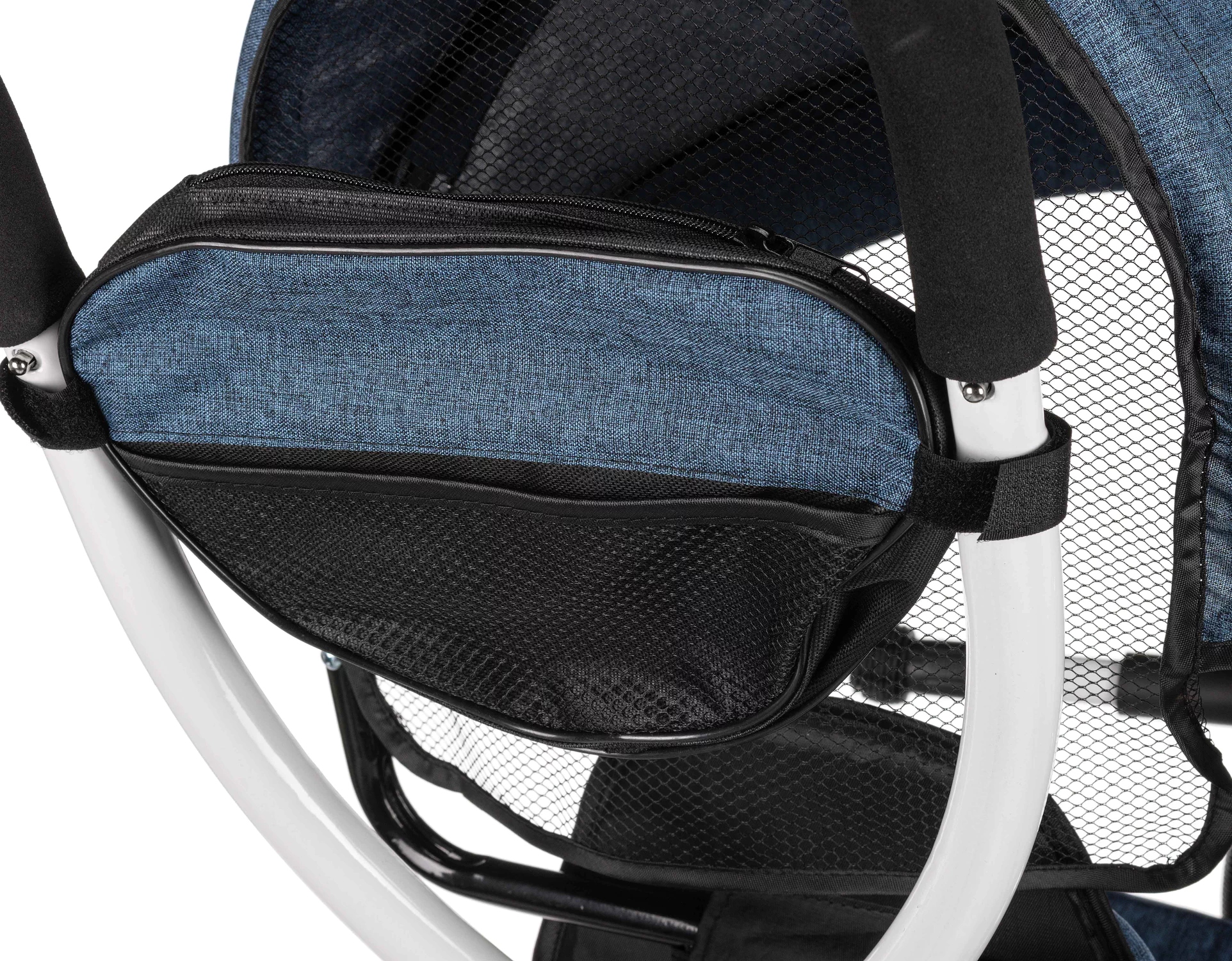 ROWEREK TRÓJKOŁOWY 3W1 OBRACANY STARS Model N-66070