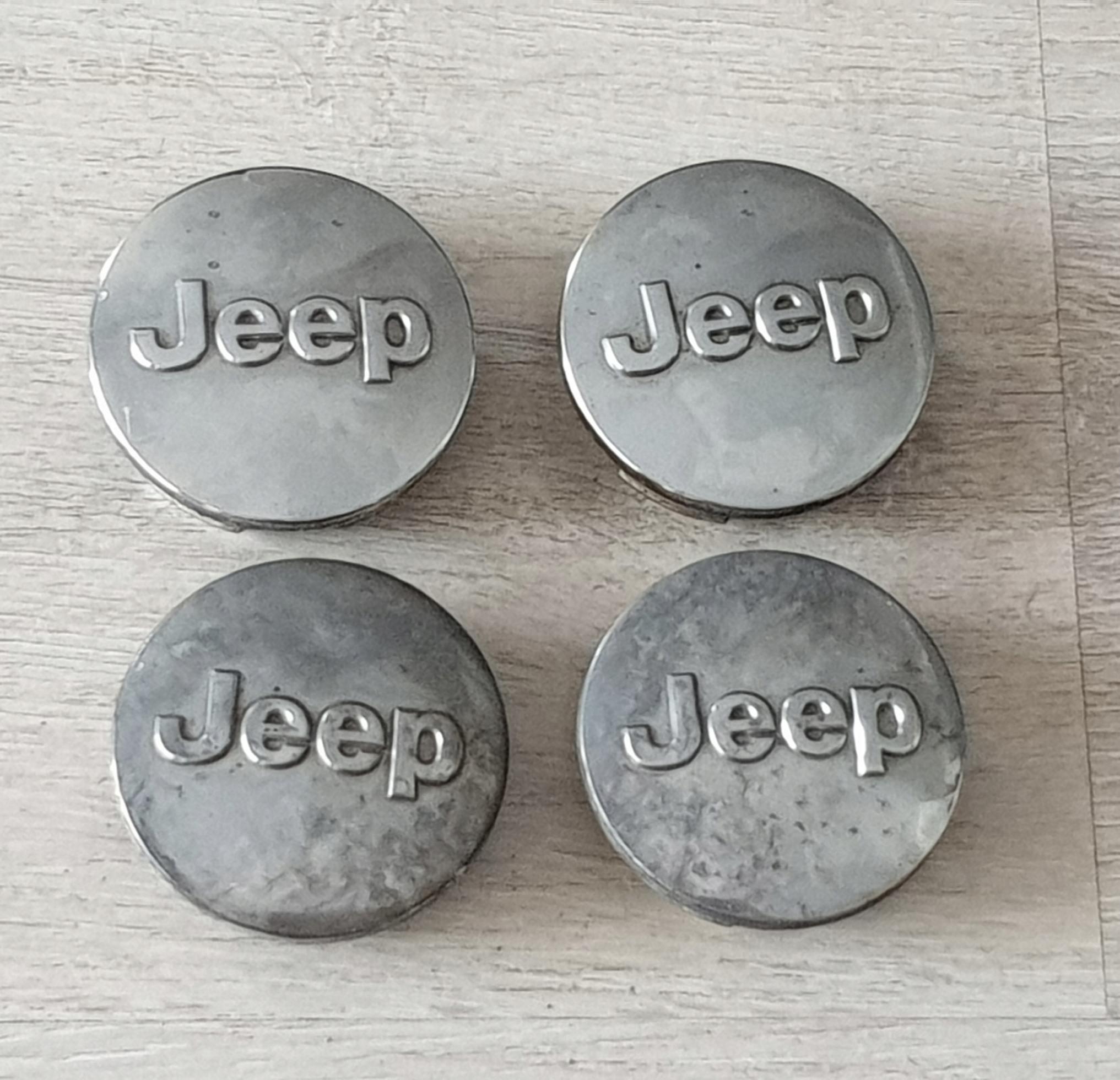 JEEP COMPASS PATRIOT 1LB77TRMAB